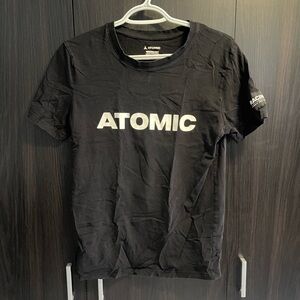 Atomic Tee - Wmns small